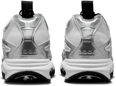 (W) Nike Air Max Sunder SE Blanco Plata Metálica HJ4130-100 Purchase (W) Nike Air Max Sunder SE Blanco Plata Metálica HJ4130-100