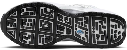 (W) 耐克Air Sunder Max“白色金属银” HJ4130-100 Details for (W) 耐克Air Sunder Max“白色金属银” HJ4130-100