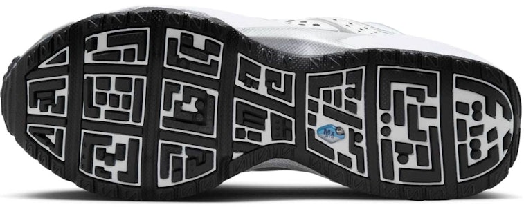 (W) Nike Air Max Sunder SE Blanco Plata Metálica HJ4130-100 Details for (W) Nike Air Max Sunder SE Blanco Plata Metálica HJ4130-100