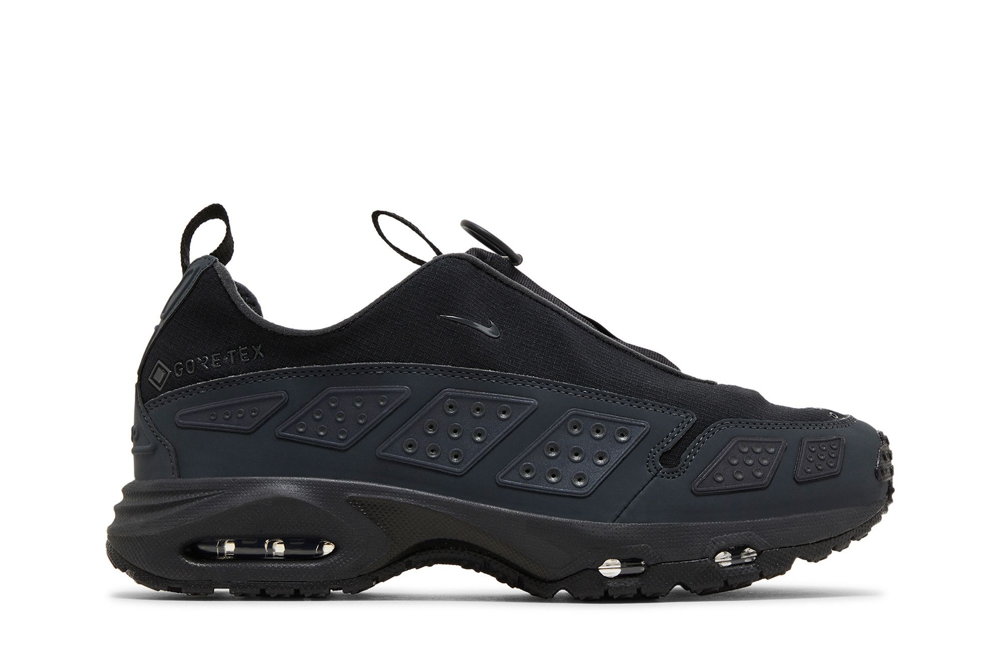 (Women) Nike Air Sunder Max GORE-TEX 'Black' FZ4238-001