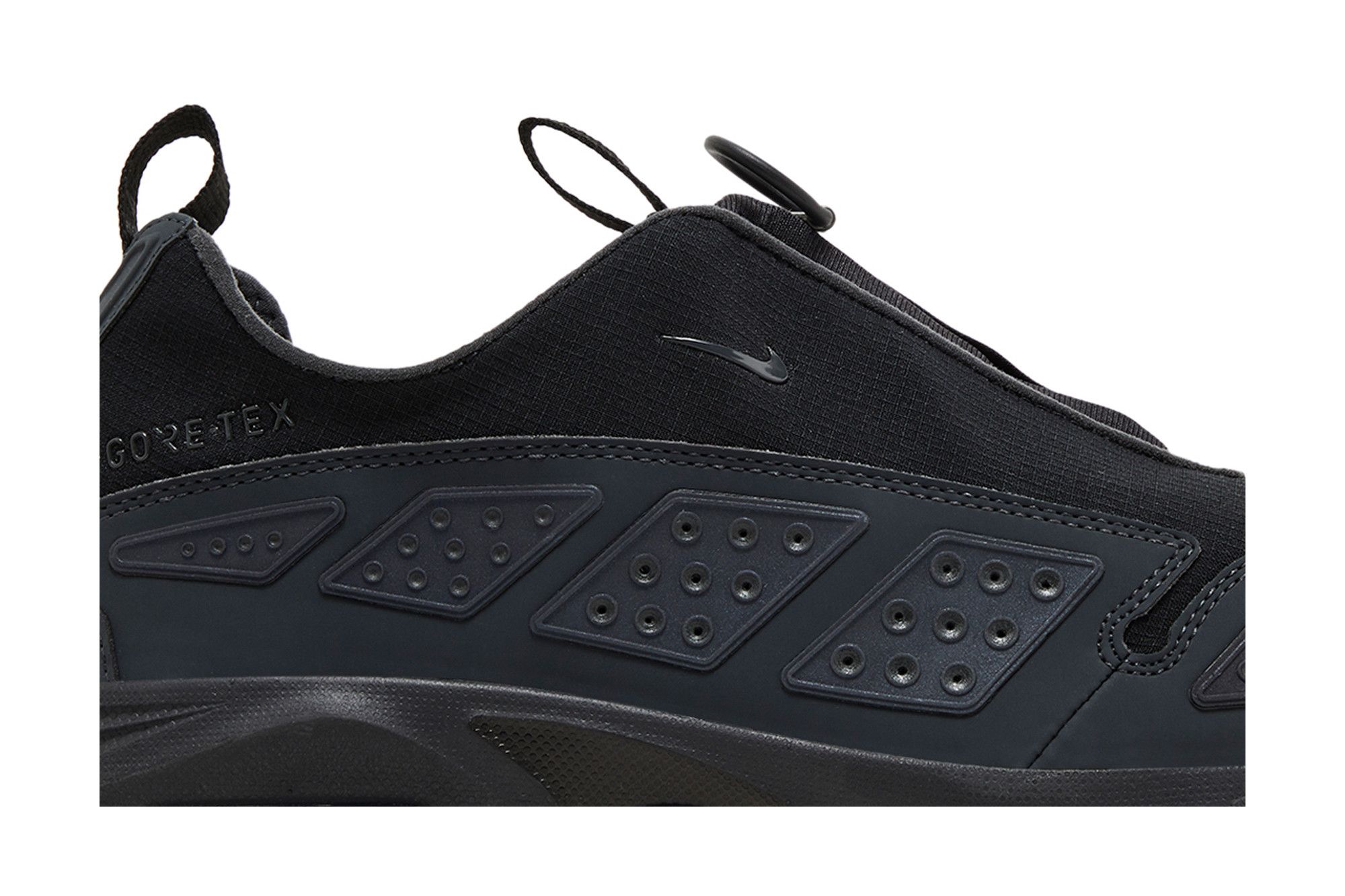 Lookbook (W) Nike Air Sunder Max GORE-TEX ''Zwart'' FZ4238-001