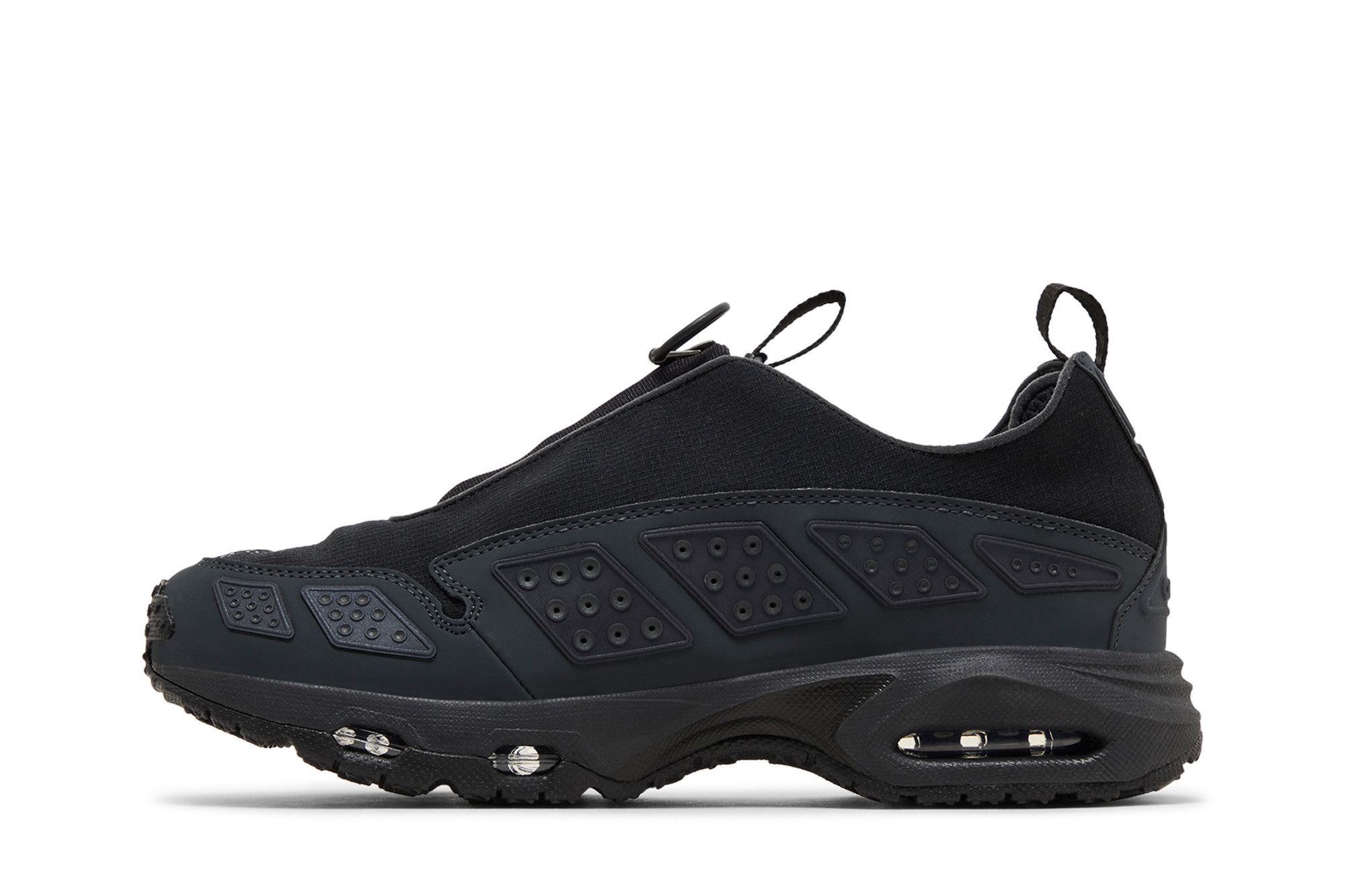 Shop (W) Nike Air Sunder Max GORE-TEX ''Zwart'' FZ4238-001