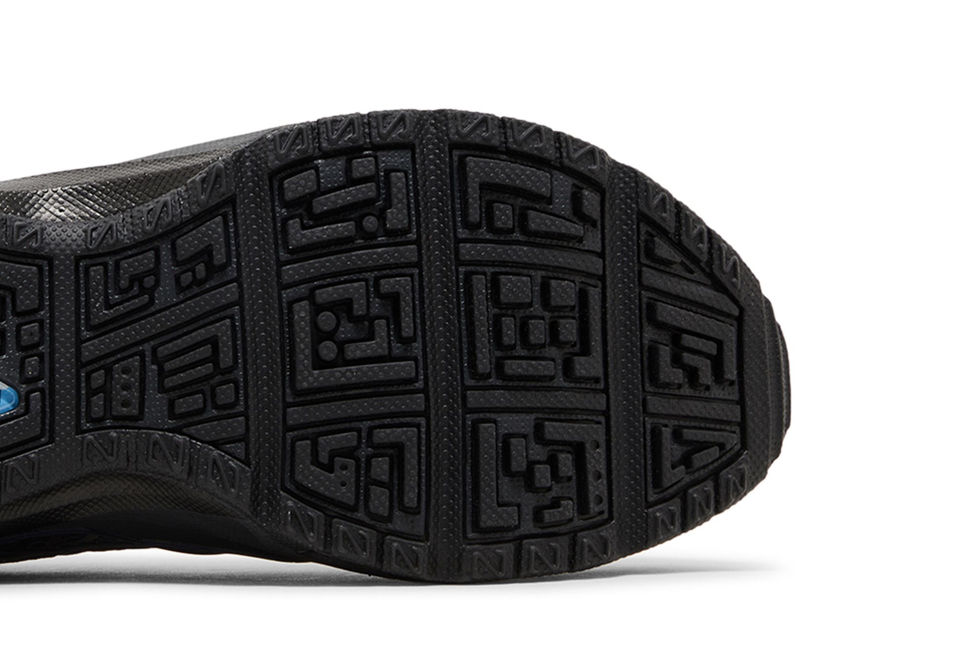 Details for (W) Nike Air Sunder Max GORE-TEX ''Zwart'' FZ4238-001