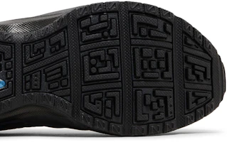 Details for (W) Nike Air Sunder Max GORE-TEX ''Schwarz'' FZ4238-001