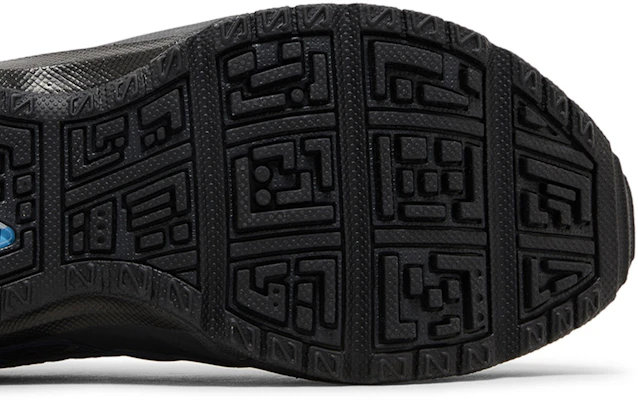 (W) Nike Air Sunder Max GORE-TEX ''Zwart'' FZ4238-001 Details for (W) Nike Air Sunder Max GORE-TEX ''Zwart'' FZ4238-001