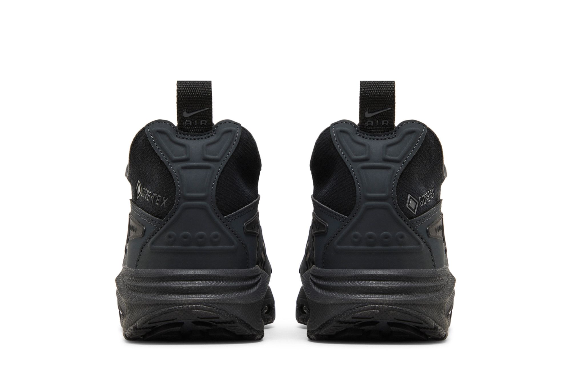 Sizing (W) Nike Air Sunder Max GORE-TEX ''Zwart'' FZ4238-001