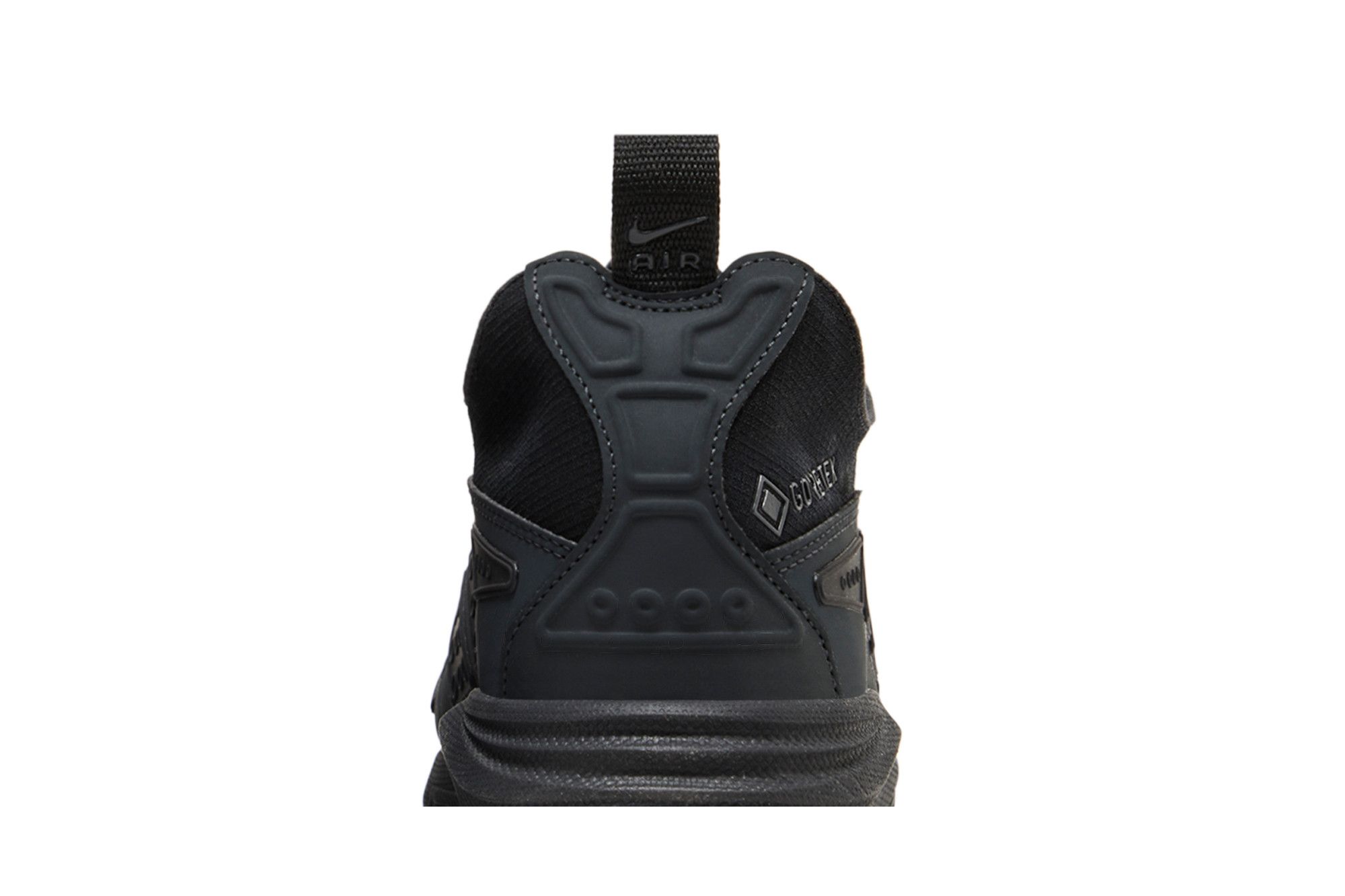 Cheap (W) Nike Air Sunder Max GORE-TEX ''Zwart'' FZ4238-001