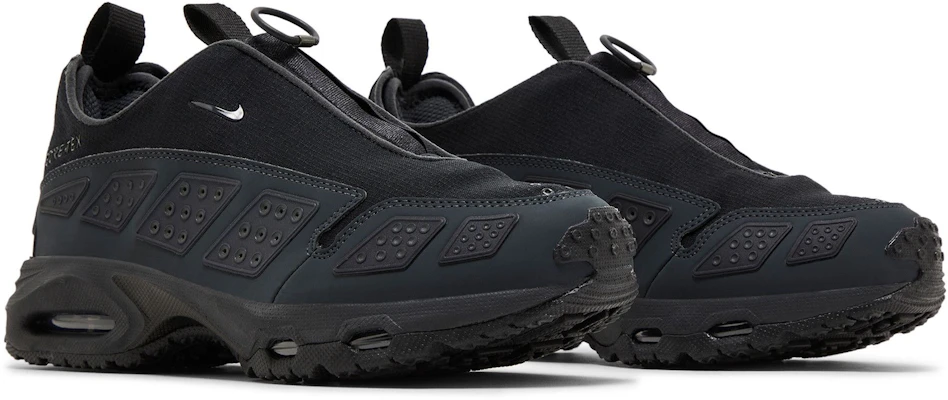 (W) Nike Air Sunder Max GORE-TEX ''Zwart'' FZ4238-001 1