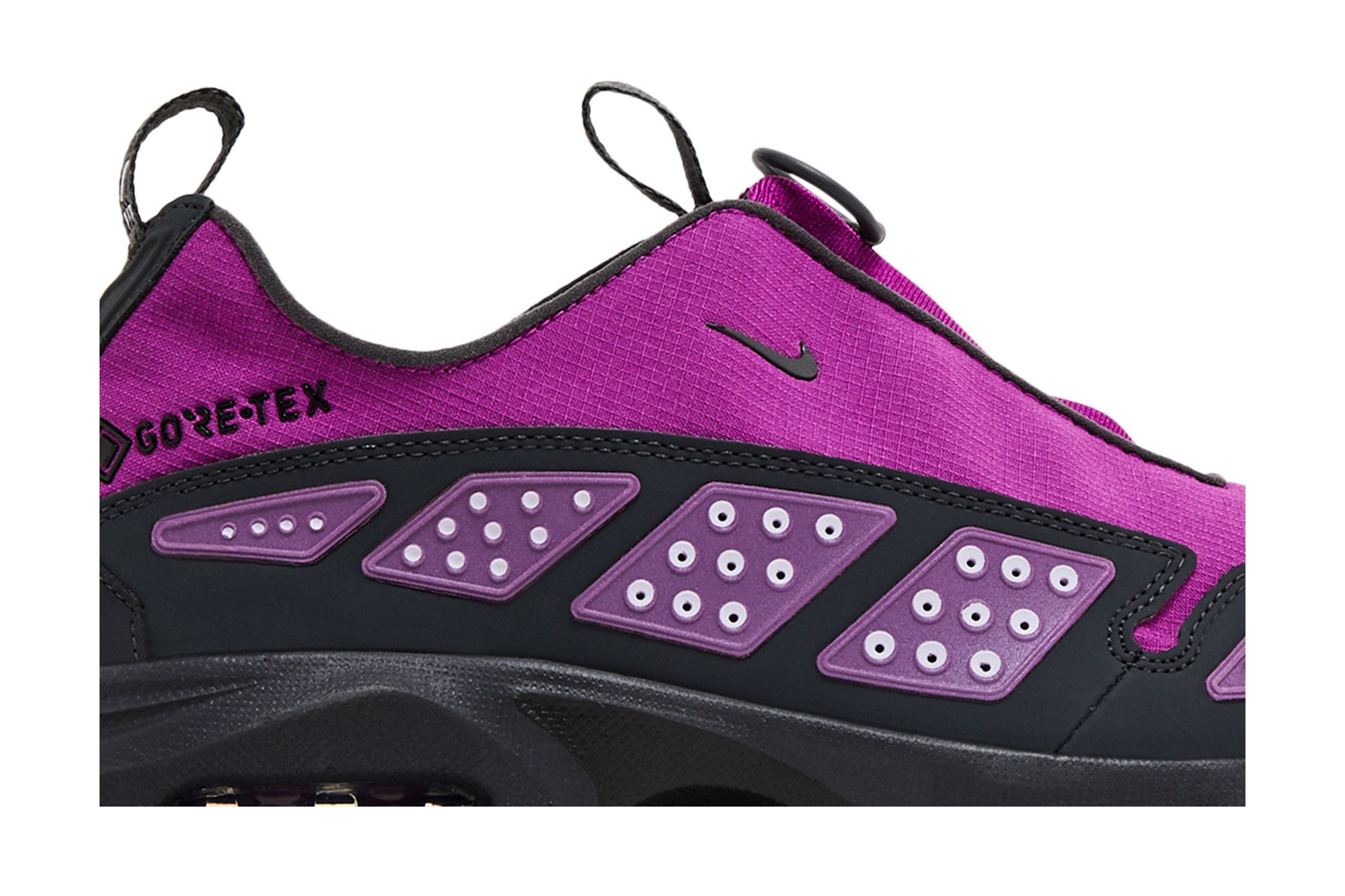 Order (W) Nike Air Sunder Max GORE-TEX 'Bold Berry' Sepatu Pria/Wanita Indonesia FZ4238-500