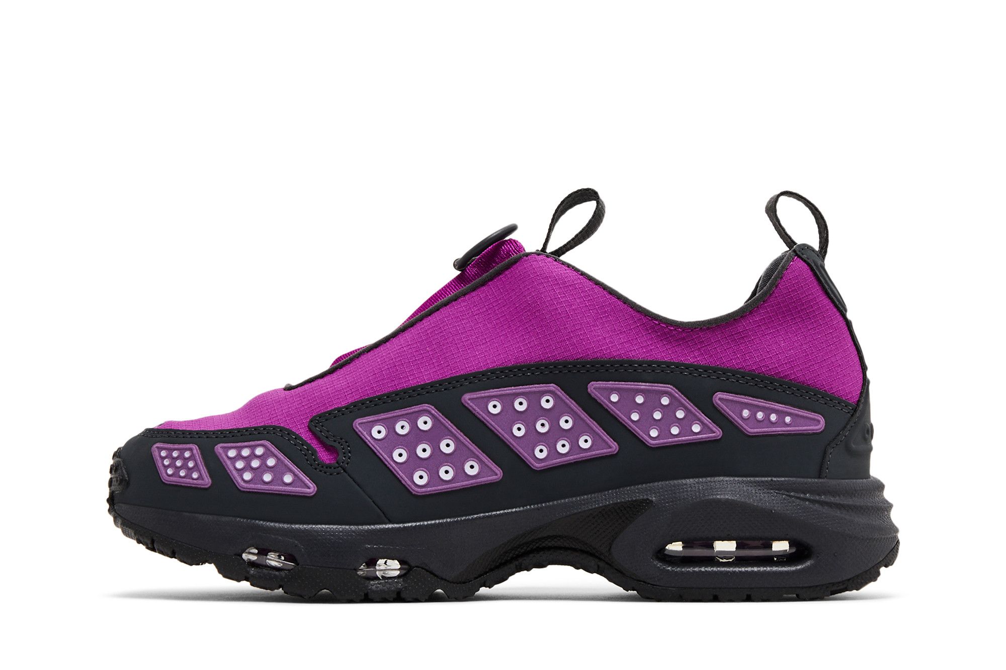Lookbook (W) Nike Air Sunder Max GORE-TEX 'Bold Berry' Sepatu Pria/Wanita Indonesia FZ4238-500