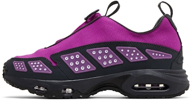 (W) Nike Air Sunder Max GORE-TEX 'Bold Berry' Lelaki Sneakers FZ4238-500 Lookbook (W) Nike Air Sunder Max GORE-TEX 'Bold Berry' Lelaki Sneakers FZ4238-500