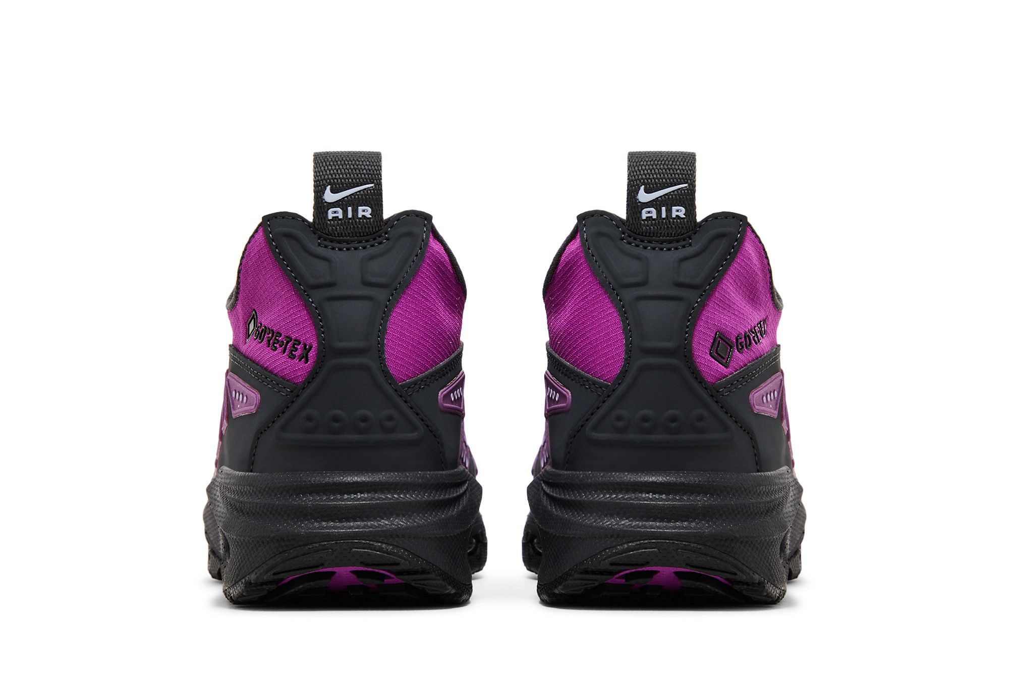 Details for (W) Nike Air Sunder Max GORE-TEX 'Bold Berry' Sepatu Pria/Wanita Indonesia FZ4238-500
