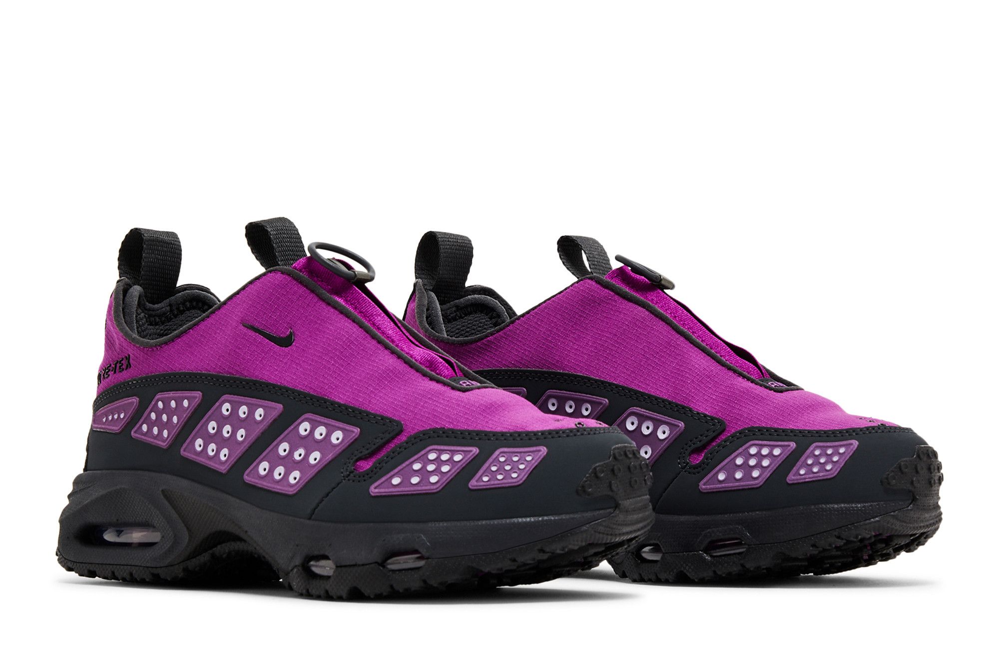 Cheap (W) Nike Air Sunder Max GORE-TEX 'Bold Berry' Sepatu Pria/Wanita Indonesia FZ4238-500