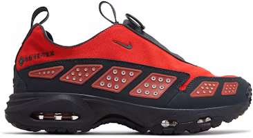 (Women) Nike Air Sunder Max GORE-TEX 'Hyper Crimson' FZ4238-800 (Women) Nike Air Sunder Max GORE-TEX 'Hyper Crimson' FZ4238-800