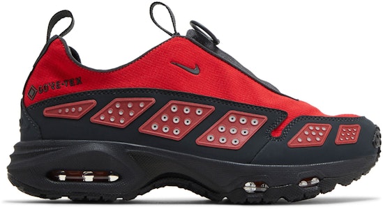 (W) 나이키 에어 선더 맥스 고어텍스 '하이퍼 크림슨' FZ4238-800 Buy (W) 나이키 에어 선더 맥스 고어텍스 '하이퍼 크림슨' FZ4238-800