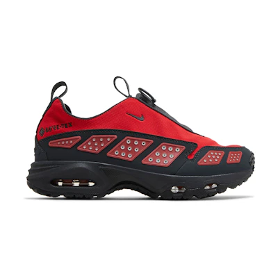 (W) Nike Air Sunder Max GORE-TEX 'Hyper Crimson'