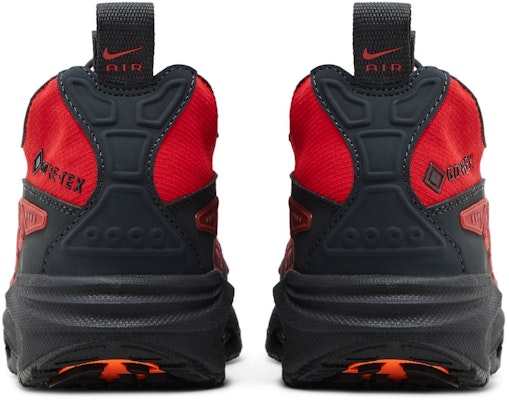 (Women) Nike Air Sunder Max GORE-TEX 'Hyper Crimson' FZ4238-800 Details for (Women) Nike Air Sunder Max GORE-TEX 'Hyper Crimson' FZ4238-800