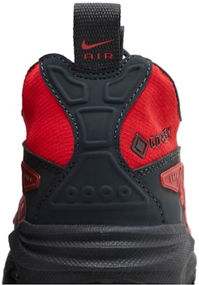 (W) ナイキ エア サンダー マックス GORE-TEX『ハイパークリムゾン』 FZ4238-800 Sizing (W) ナイキ エア サンダー マックス GORE-TEX『ハイパークリムゾン』 FZ4238-800