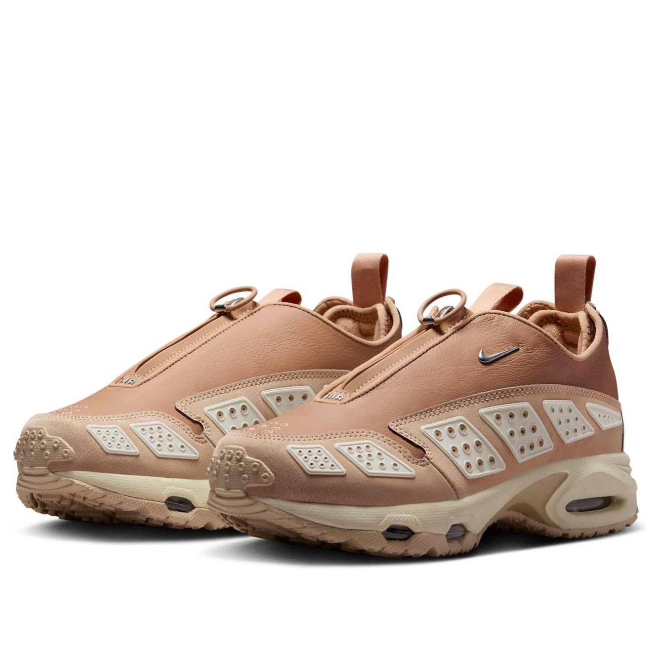 Lookbook (W) ナイキ エア サンダー マックス プレミアム 'ヘンプ' HV4510-200