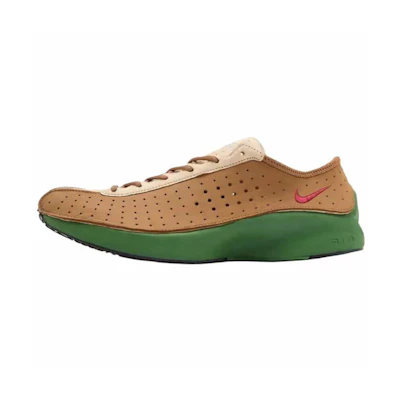 (W) Nike Air Superfly 'Ale Brown'