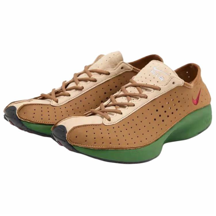 Lookbook (W) Nike Air Superfly '啡褐色' HQ7955-200