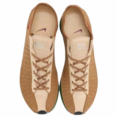 (W) Nike Air Superfly '啡褐色' HQ7955-200 Lookbook (W) Nike Air Superfly '啡褐色' HQ7955-200