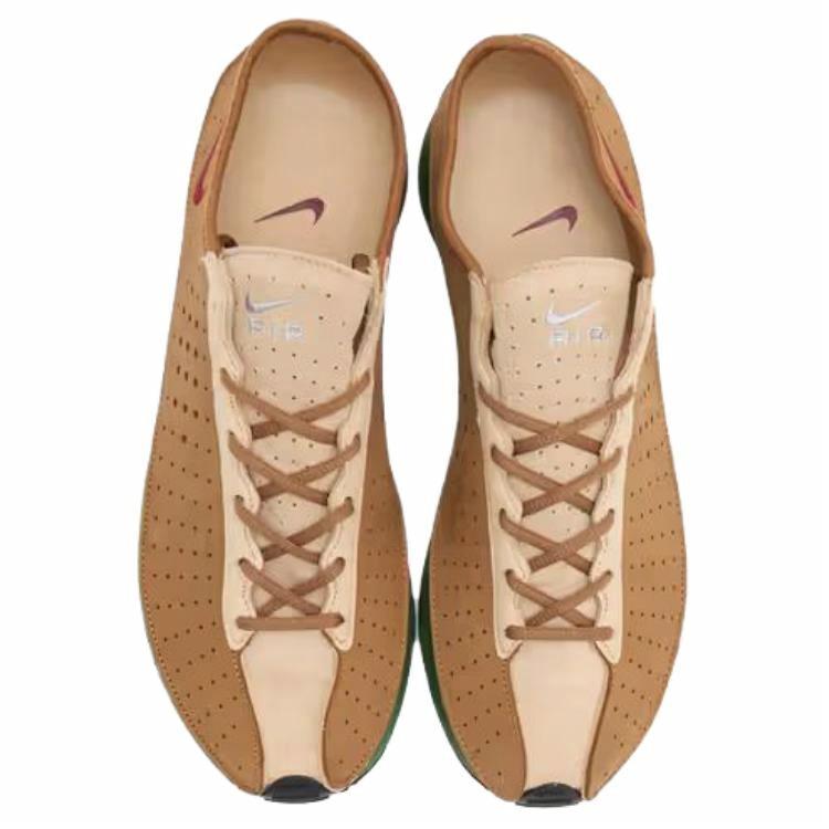 Shop (W) Nike Air Superfly '啡褐色' HQ7955-200