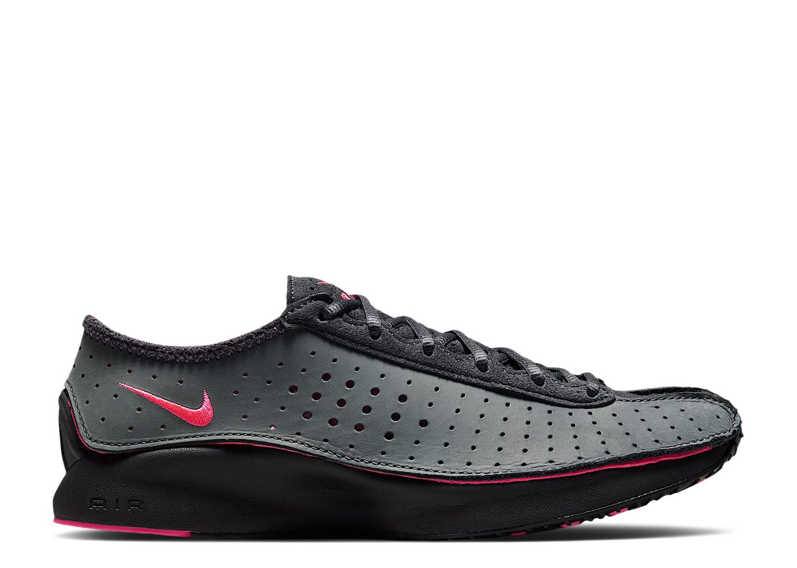 Buy (Women) Nike Air Superfly 'Anthracite' HQ7955-003