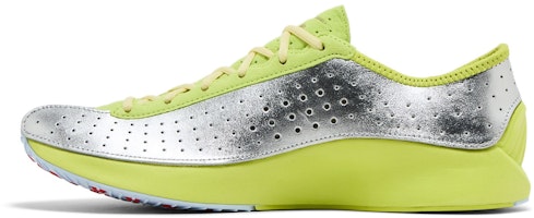 Lookbook (W) Nike Air Superfly '網絡綠' IB5824-300
