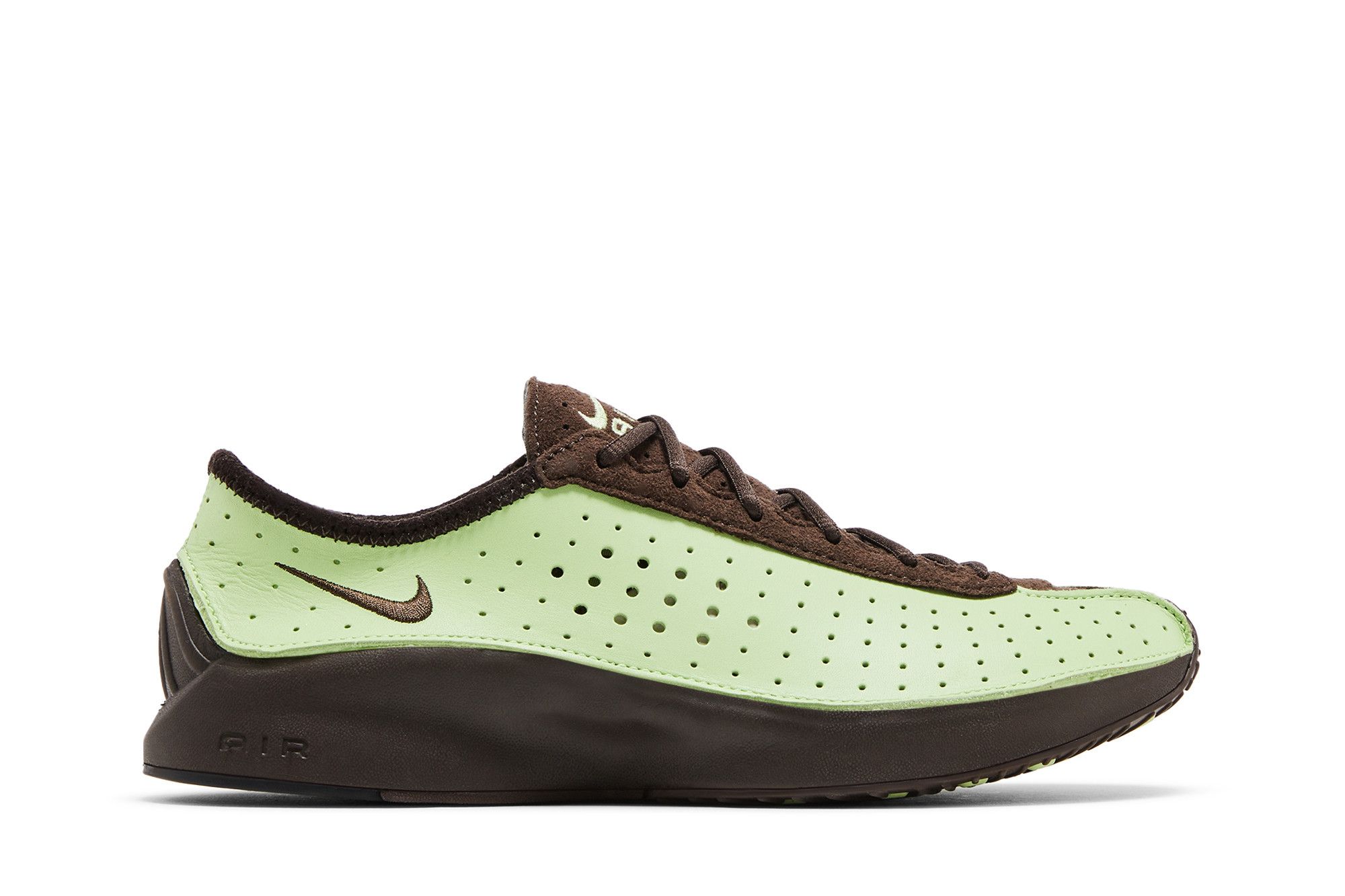 Buy (W) 耐克 Air Superfly '实验绿' HJ8082-302