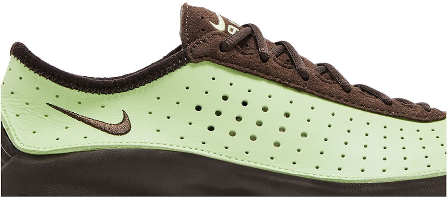 (W) 나이키 에어 슈퍼플라이 '랩 그린' HJ8082-302 Order (W) 나이키 에어 슈퍼플라이 '랩 그린' HJ8082-302