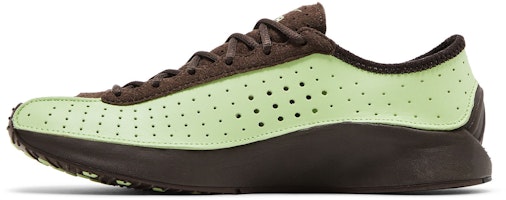 (W) 耐克 Air Superfly '实验绿' HJ8082-302 Lookbook (W) 耐克 Air Superfly '实验绿' HJ8082-302