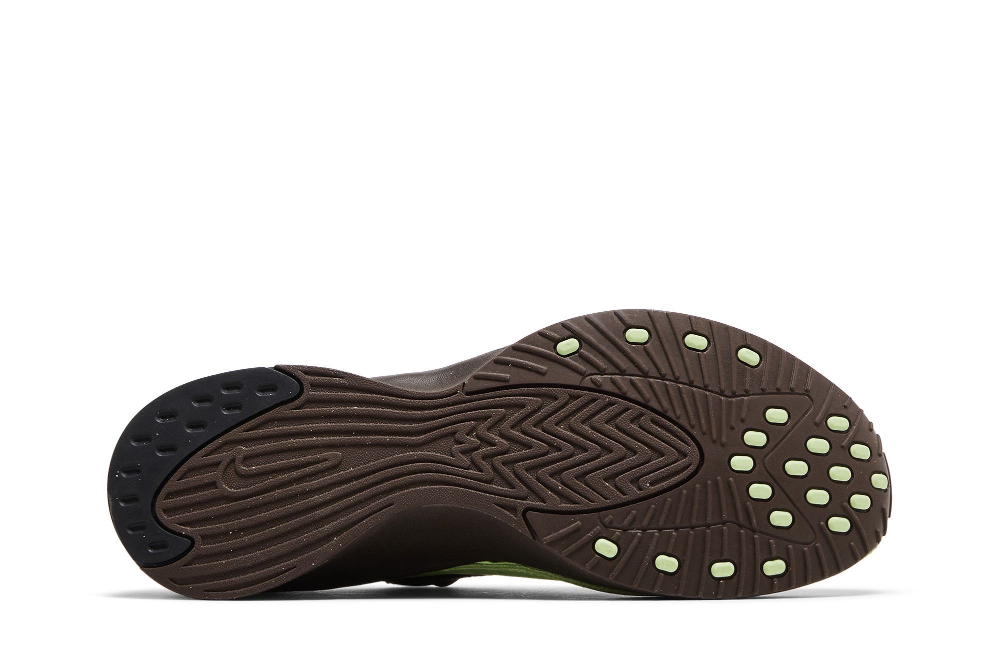 Shop (W) 耐克 Air Superfly '实验绿' HJ8082-302