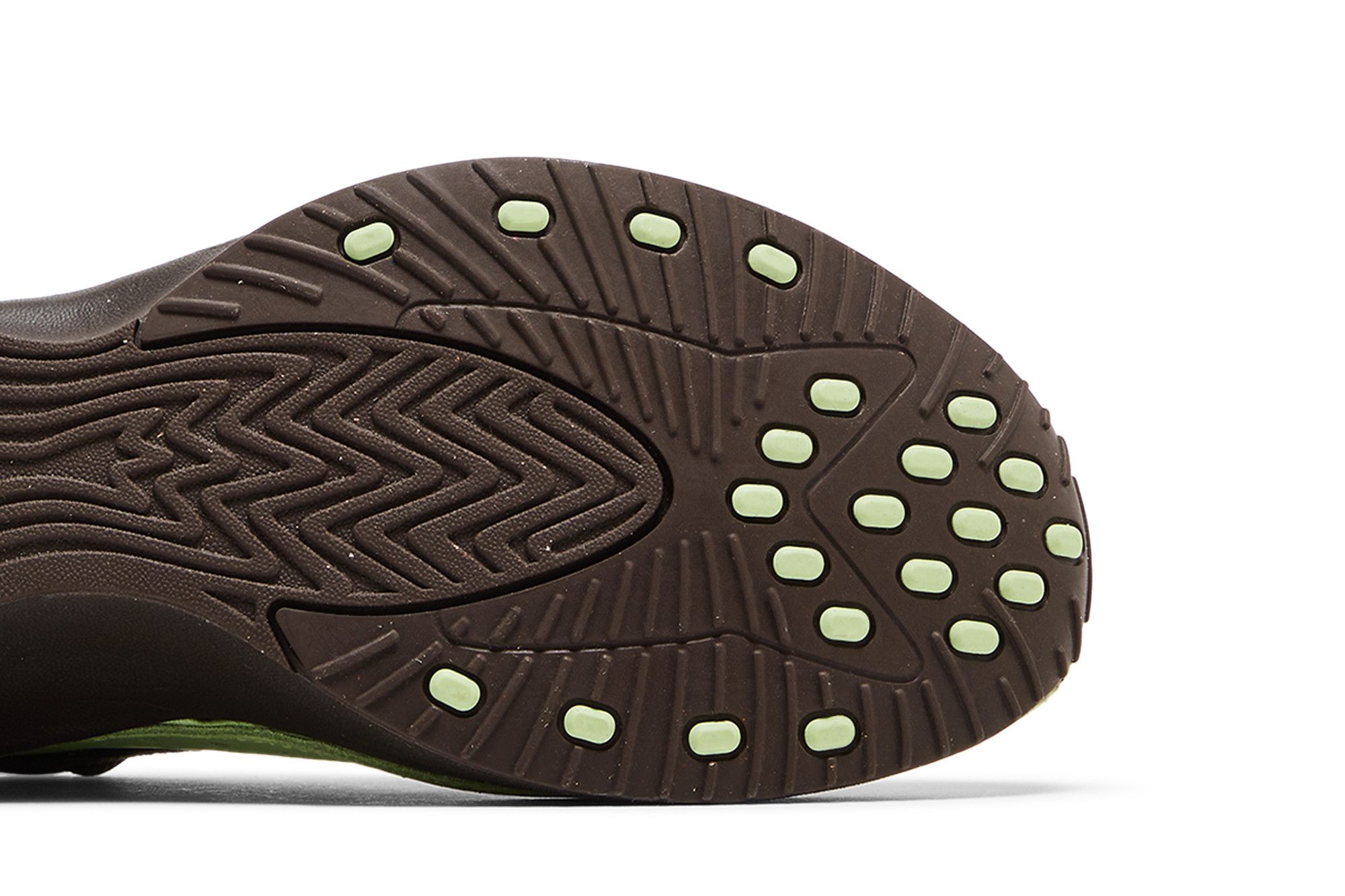 Purchase (W) 耐克 Air Superfly '实验绿' HJ8082-302