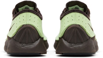 (W) 耐克 Air Superfly '实验绿' HJ8082-302 Details for (W) 耐克 Air Superfly '实验绿' HJ8082-302