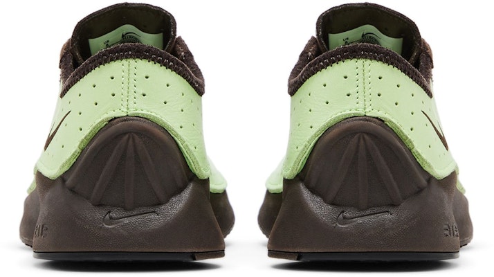 (W) 나이키 에어 슈퍼플라이 '랩 그린' HJ8082-302 Details for (W) 나이키 에어 슈퍼플라이 '랩 그린' HJ8082-302