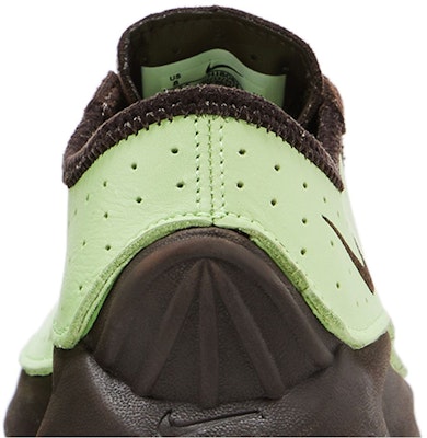 (W) 나이키 에어 슈퍼플라이 '랩 그린' HJ8082-302 Sizing (W) 나이키 에어 슈퍼플라이 '랩 그린' HJ8082-302