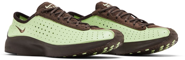 (W) 耐克 Air Superfly '实验绿' HJ8082-302 Cheap (W) 耐克 Air Superfly '实验绿' HJ8082-302