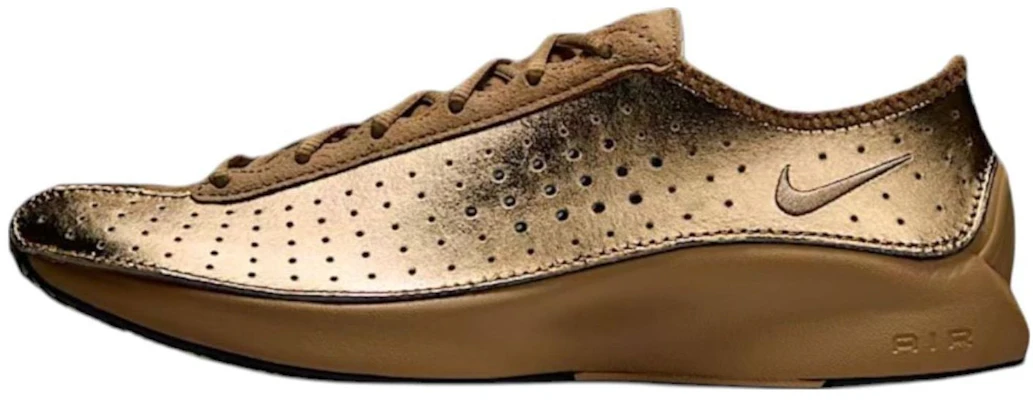 (Women) Nike Air Superfly 'Metallic Gold' IB5824-700 Buy (Women) Nike Air Superfly 'Metallic Gold' IB5824-700