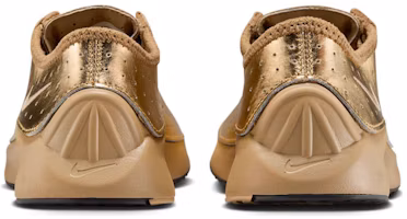 Lookbook (W) Nike Air Superfly『金屬金』 IB5824-700
