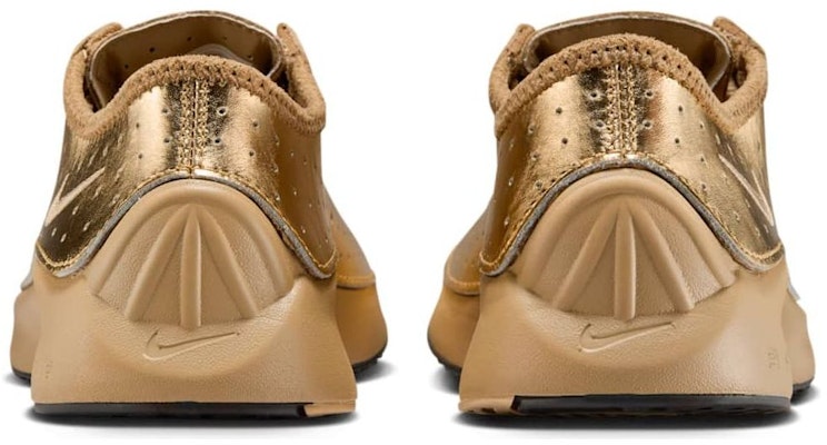(Women) Nike Air Superfly 'Metallic Gold' IB5824-700 Lookbook (Women) Nike Air Superfly 'Metallic Gold' IB5824-700