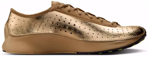 Details for (W) Nike Air Superfly『金屬金』 IB5824-700