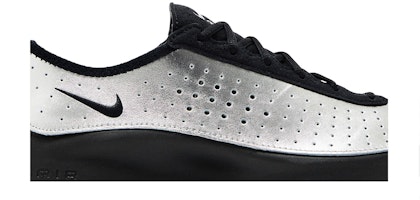 (W) ナイキ エア スーパーフライ「メタリックシルバー」 IB5824-001 Order (W) ナイキ エア スーパーフライ「メタリックシルバー」 IB5824-001