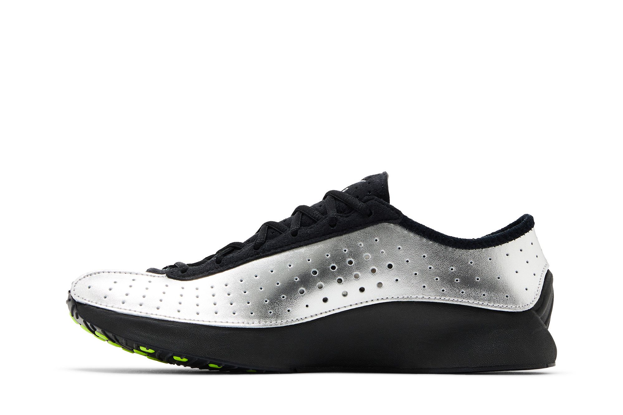 Shop (W) Nike Air Superfly ''Metallic Silber'' IB5824-001