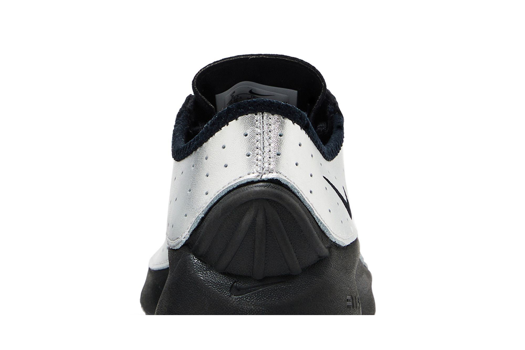 Cheap (W) Nike Air Superfly ''Metallic Silber'' IB5824-001