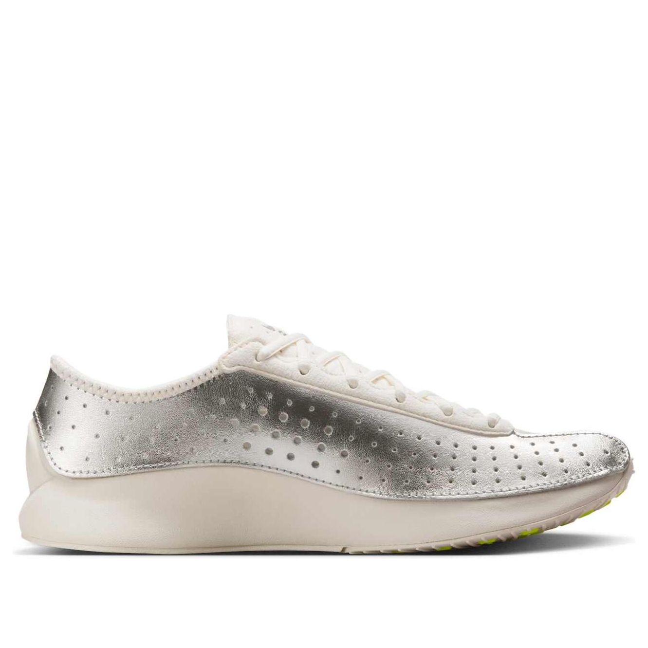 Details for (W) Nike Air Superfly 'Silver Metalik Ivory Pucat' IB5824-100