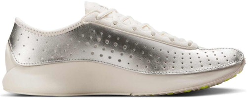 Details for (W) Nike Air Superfly '金屬銀 淺象牙' IB5824-100