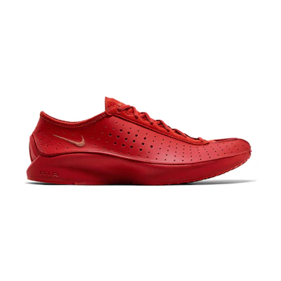 (W) Nike Air Superfly 'Mystic Red'