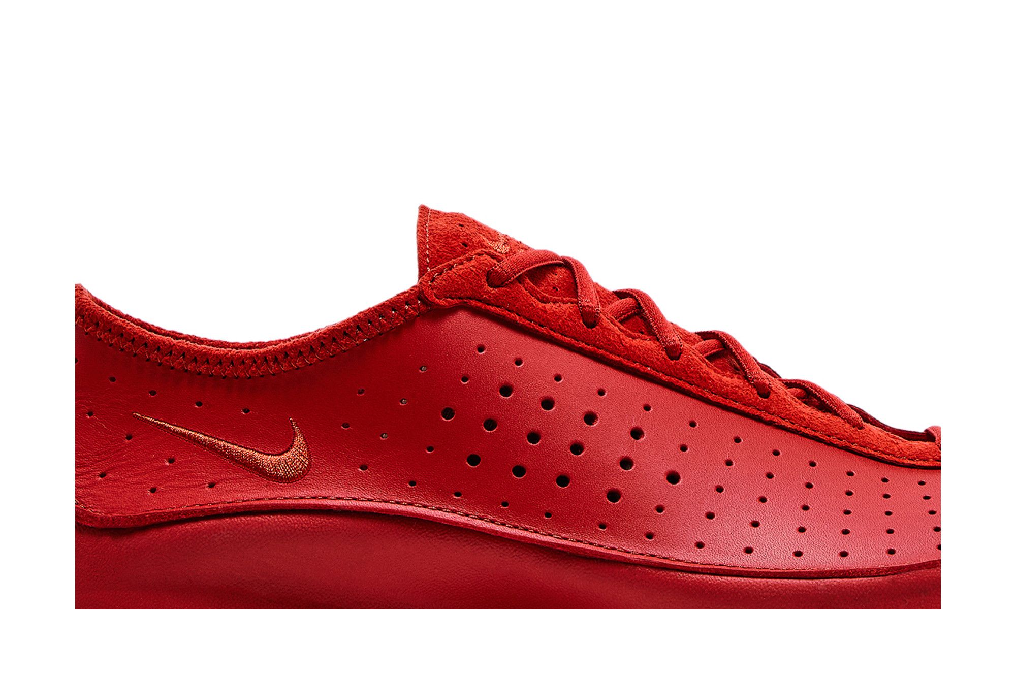 Order (W) Nike Air Superfly 'Merah Mistik' HJ8082-601