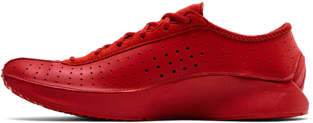 (W) Nike Air Superfly 'Merah Mistik' HJ8082-601 Lookbook (W) Nike Air Superfly 'Merah Mistik' HJ8082-601